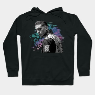 The Outsider Legacy GEazy Urban Rap Anthem Graphic Tee Collection Hoodie